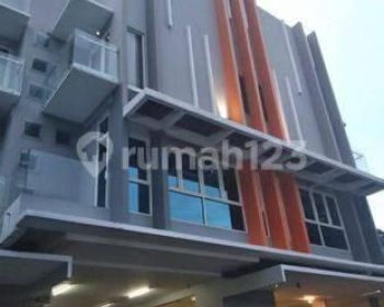Dijual Hotel Sonic Airport Semarang Barat Wr Supratman Pamularsih