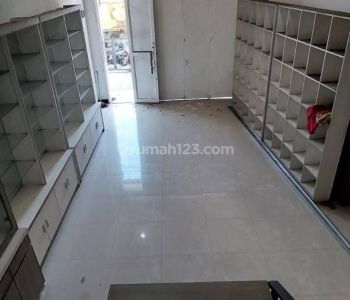 Dijual Ruko di Cimahi