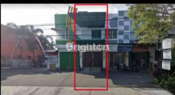 RUKO LA SUCIPTO SULFAT RAYA