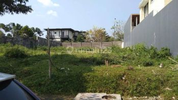 Kavling Siap Huni Di Sentul City Lingkungan Asri