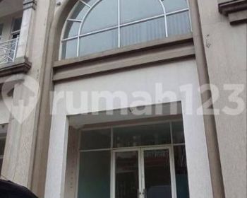 Di Sewakan  Ruko Murah  di Grand galaxy, Galaxy