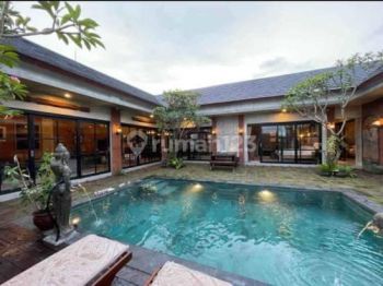 Ruang-usaha di Uluwatu, Badung 320 m Baru SHM