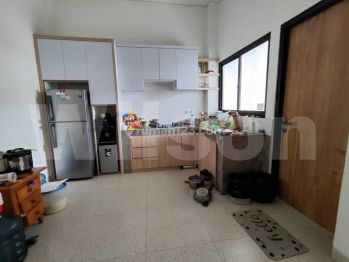 Wilson Rumah furnish berkualitas di graha raya