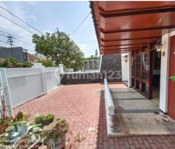 Dijual Rumah Strategis Dan Nyaman Cihapit