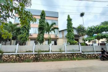 Gudang Murah Dijual Di Mustikajaya Bekasi