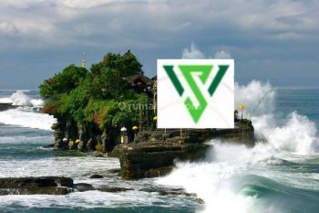 Tanah kavling murah 9,25jt/m raya sememi