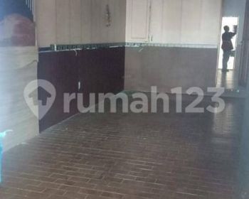 RUMAH SIAP PAKAI BISA UNTUK USAHA ONLINE/KANTOR TURANGGA BUAH BATU