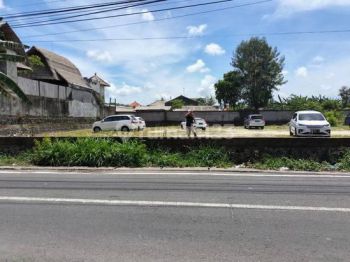 Tanah Premium Siap Bangun Di Jalan Kresna Legian Kuta Bali