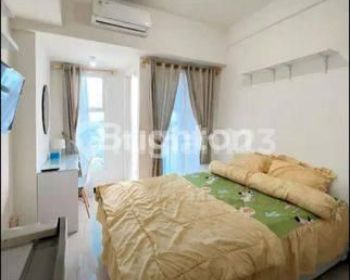 Sale Apartemen: AMOR FULL FURNISH