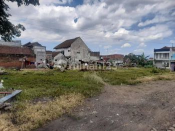 Tanah Murah Siap Bangun Hunian Minimalis, Dan Strategis, Malang