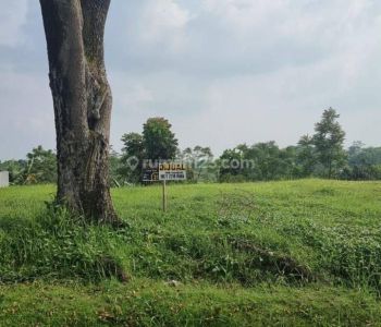 Kavling di Kota Baru Parahyangan