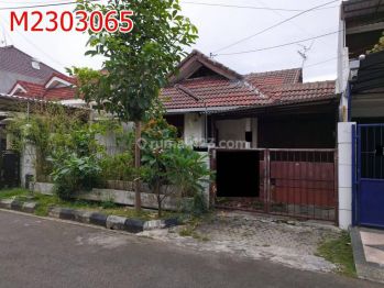 Dijual Rumah Sutorejo Prima Utara Dkt Mulyorejo Babatan Pantai