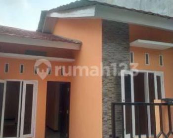 Rumah Taman Kebalen Kabupaten Bekasi