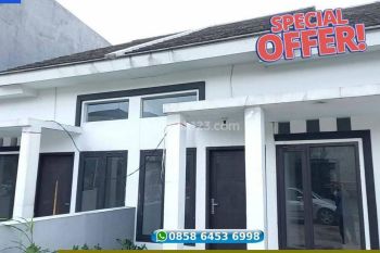 Top Pisan Rumah Hoek Siap Huni Di Kota Bandung Margahayu 198A12