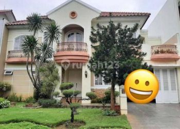 Di jual rumah baguus dan murah taman puri bintaro jaya 9