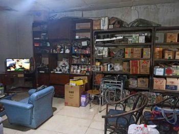 Ruang Usaha Banyu Urip Surabaya Harga Murah Dav.a305