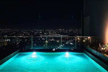 Apartemen Bintaro Murah 5 Menit Ke Gramedia World