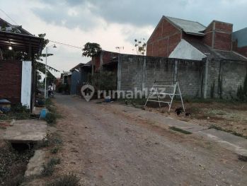 Tanah Area Banjararum, Lokasi Strategis, Cocok Untuk Investasi