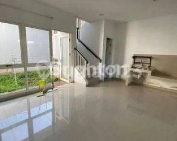 Rumah 2 Lantai Siap Huni Cluster Visana The Savia BSD