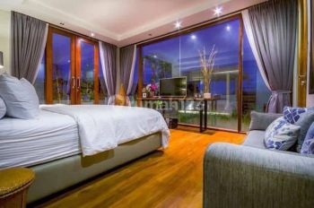 Dijual villa super mewah murah lokasi jimbaran ungasan kuta Bali