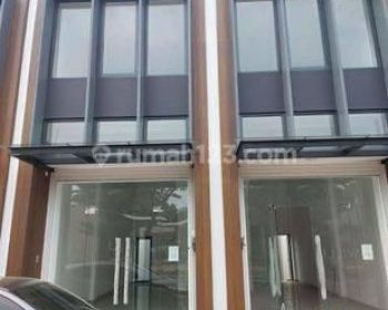 kan Ruko Aerolink Citra Garden 8  Jakarta Barat