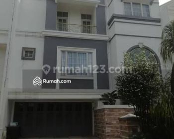 Rumah Pik Florence Uk 10 X 20 SHM Full Furnished