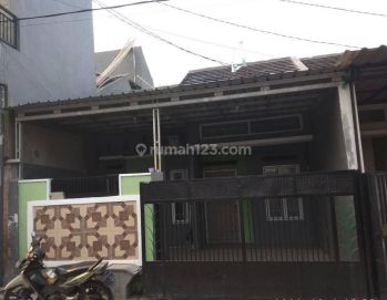 Di Jual Rumah Baru Cluster di Cimone Tangerang