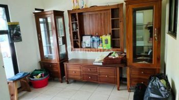 Rumah Murah semi renov 
Di Cluster Descada Segara City Tarumajaya Bekasi