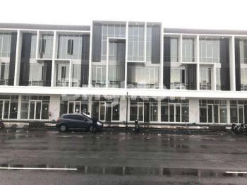 Ruko Surabaya Barat Citraland Northwest Boulevard