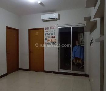 Apartemen Gading Greenhill 2 BR Semi Furnished Bagus
