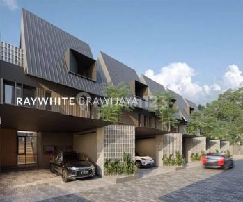 Rumah 3 Lantai On Progress Area Pondok Labu Cilandak Lokasi Strategis