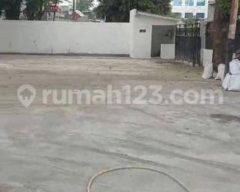 Sewa Gudang di Jalan Srengseng Kembangan, Jakarta barat. Bagus