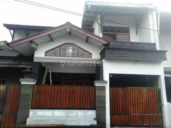 RUMAH 2LT SIAP HUNI MARGAHAYU RAYA DEKAT MIM TOL BUAHBATU BANDUNG