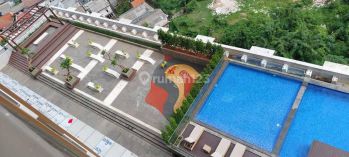 Vasaka Solterra 1br Fully Furnished Masih Baru