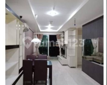 Rent Apartemen: Lion Garden Di Moi