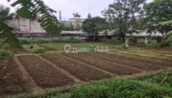 Tanah di Duri Kosambi Samping Greenlake City
