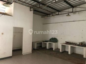 Ruko di Mainroad Kebonjati