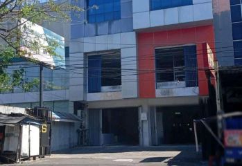 Dijual Ruko Raya Darmo Permai Wilayah Surabaya Barat