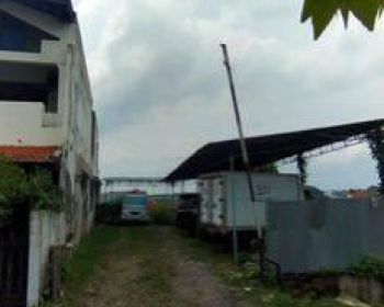 Jual tanah Gajah Mungkur Semarang