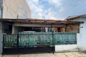 Tanah Daerah Kembangan