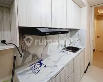 Diatas Pakuwon City Mall Dijual Cepat Apartemen EastCoast Mansion