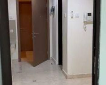 Apartement Apartemen Puri Orchard 1 BR Semi Furnished Bagus