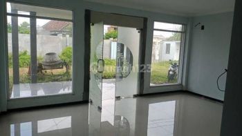 Gudang di Pakis Malang