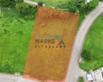 Tanah Citraland Puncak Golf Posisi Ngantong Hoki