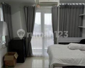 Apartemen Terbaik Di Taman Melati Jatinangor Harga Menarik