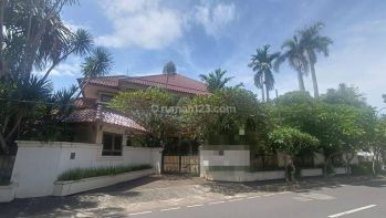 Rumah Mewah Cilandak Jaksel