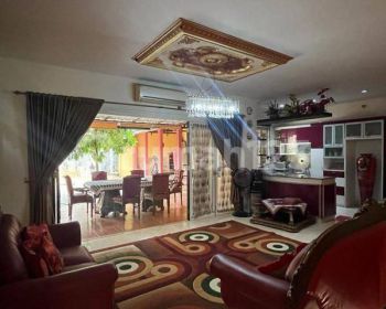 Dijual Rumah Bagus SHM Rapi, Siap Huni Di The Green Bsd