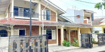 For Sale Hunian di Jatibening Siap Huni k0433