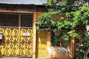 Ruang Usaha Pusat Kota Jl Ciliwung Sby, Strategis