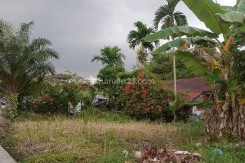 Tanah Di Area Setia Budi, Medan